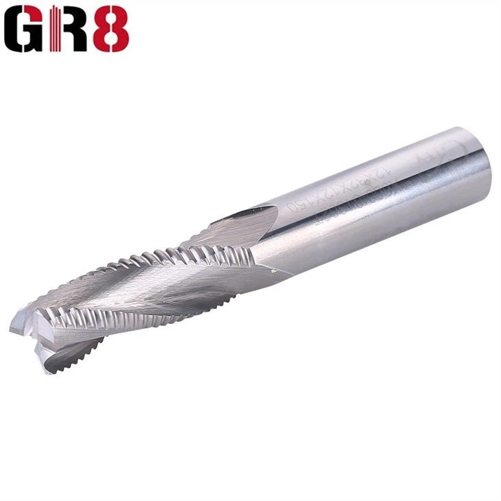 3 Huilut Rouhintapää Jyrsintä